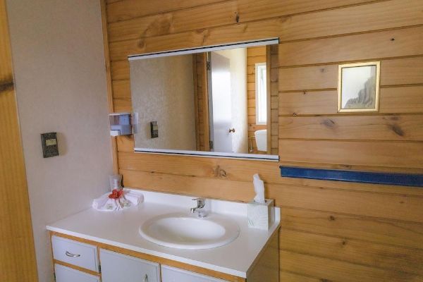 Tudor Park Motel (Gisborne)